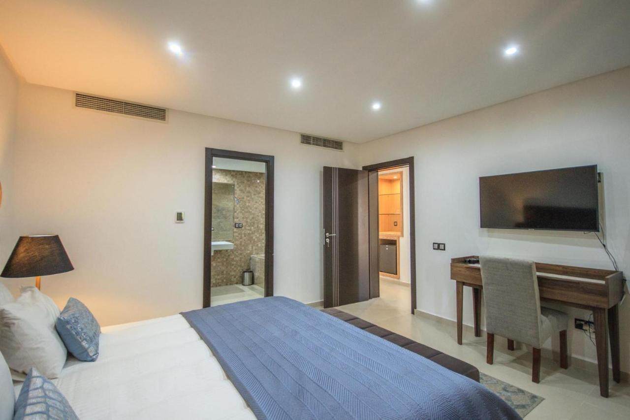 Hotel Shayanne Douar Caïd Layadi Exterior foto