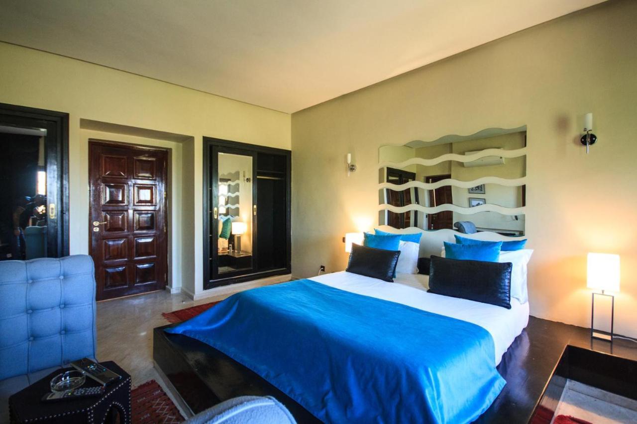 Hotel Shayanne Douar Caïd Layadi Exterior foto